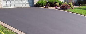 Best Driveway Border and Edging  in Chesterland, OH